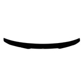 Trunk Spoiler for BMW G22 4-Series Coupe 2021-2026 PSM