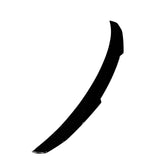 Trunk Spoiler for BMW G22 4-Series Coupe 2021-2026 PSM