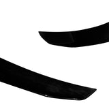 Trunk Spoiler for BMW G22 4-Series Coupe 2021-2026 PSM