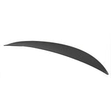 2021-2025 BMW G22 4 Series G82 M4 Performance Trunk Spoiler