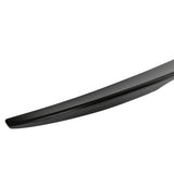 2021-2025 BMW G22 4 Series G82 M4 Performance Trunk Spoiler