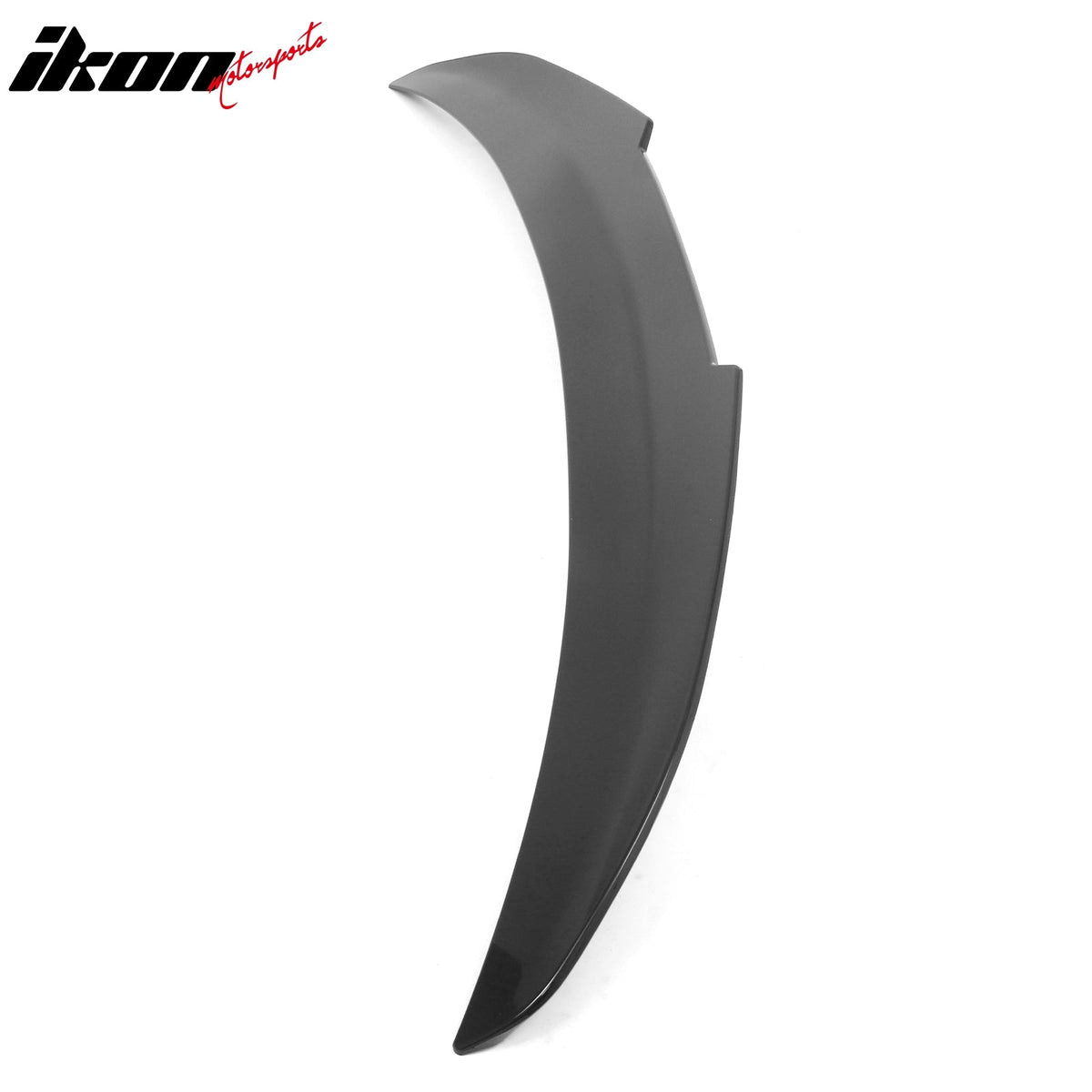 2021-2026 BMW G26 4 Series Gran Coupe i4 PSM Style Gloss Black Trunk Spoiler ABS