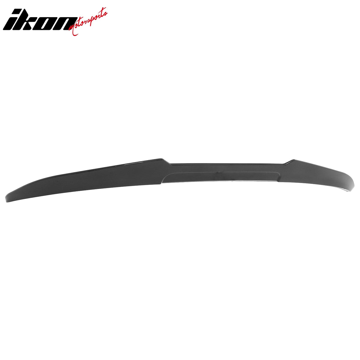 2021-2026 BMW G26 4 Series Gran Coupe i4 PSM Style Gloss Black Trunk Spoiler ABS