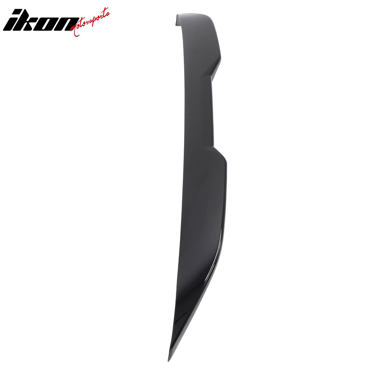2022-2026 BMW 2-Series G42 G87 M2 MP Performance Style Trunk Spoiler Gloss Black ABS