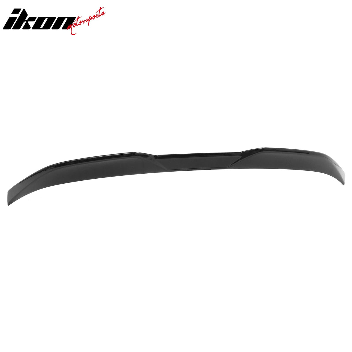 2022-2026 BMW 2-Series G42 G87 M2 MP Performance Style Trunk Spoiler Gloss Black ABS