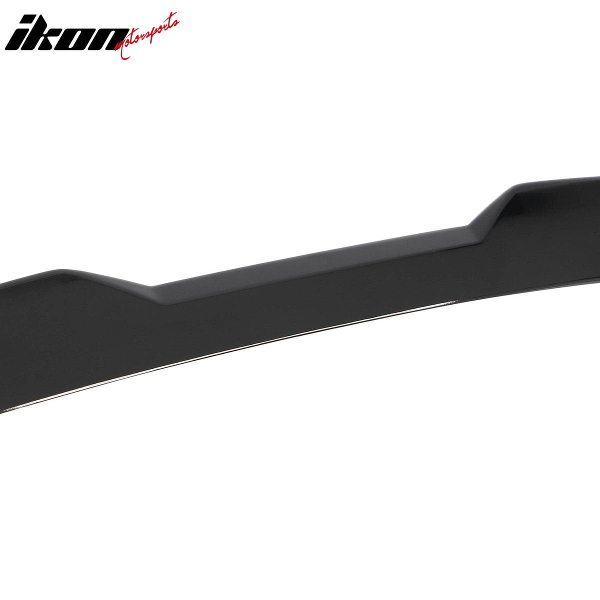 2022-2026 BMW 2-Series G42 G87 M2 MP Performance Style Trunk Spoiler Gloss Black ABS