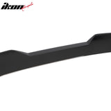 2022-2026 BMW 2-Series G42 G87 M2 MP Performance Style Trunk Spoiler Gloss Black ABS