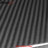 22-25 BMW G42 G87 2DR M Performance Rear Spoiler Wing Dry Carbon Fiber