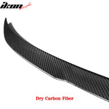 2022-25 BMW G42 G87 2 Series 2DR VS Rear Spoiler Wing Dry Carbon Fiber