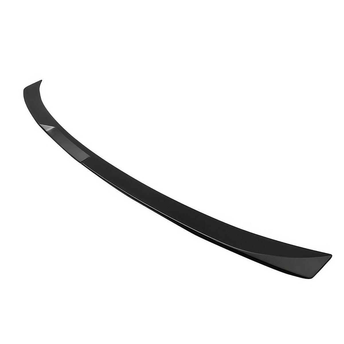 2024-2025 BMW G60 5-Series i5 M5 V Style Painted Trunk Spoiler ABS