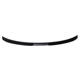 2024-2025 BMW G60 5-Series i5 M5 V Style Painted Trunk Spoiler ABS