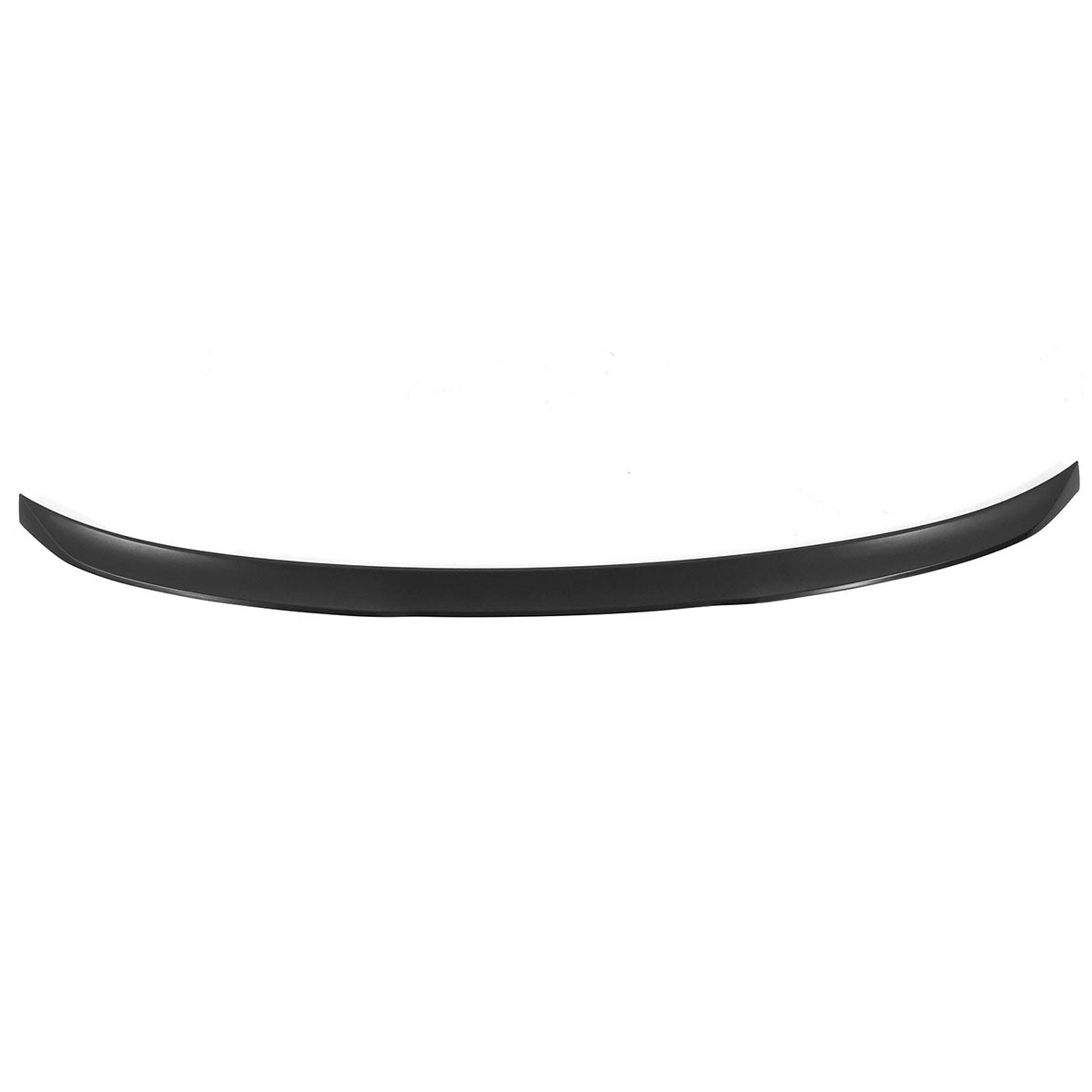 2019-2023 BMW G20 3-Series G80 M3 Style Trunk Spoiler ABS