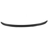 2019-2023 BMW G20 3-Series G80 M3 Style Trunk Spoiler ABS