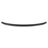 2021-2025 BMW 4 G22 G82 M4 2dr M4 Style Trunk Spoiler ABS