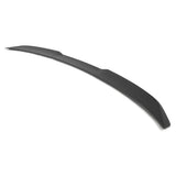 2021-2025 BMW 4 G22 G82 M4 2dr M4 Style Trunk Spoiler ABS