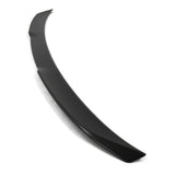 2021-2025 BMW 4 G22 G82 M4 2dr M4 Style Trunk Spoiler ABS