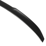 2021-2025 BMW 4 G22 G82 M4 2dr M4 Style Trunk Spoiler ABS