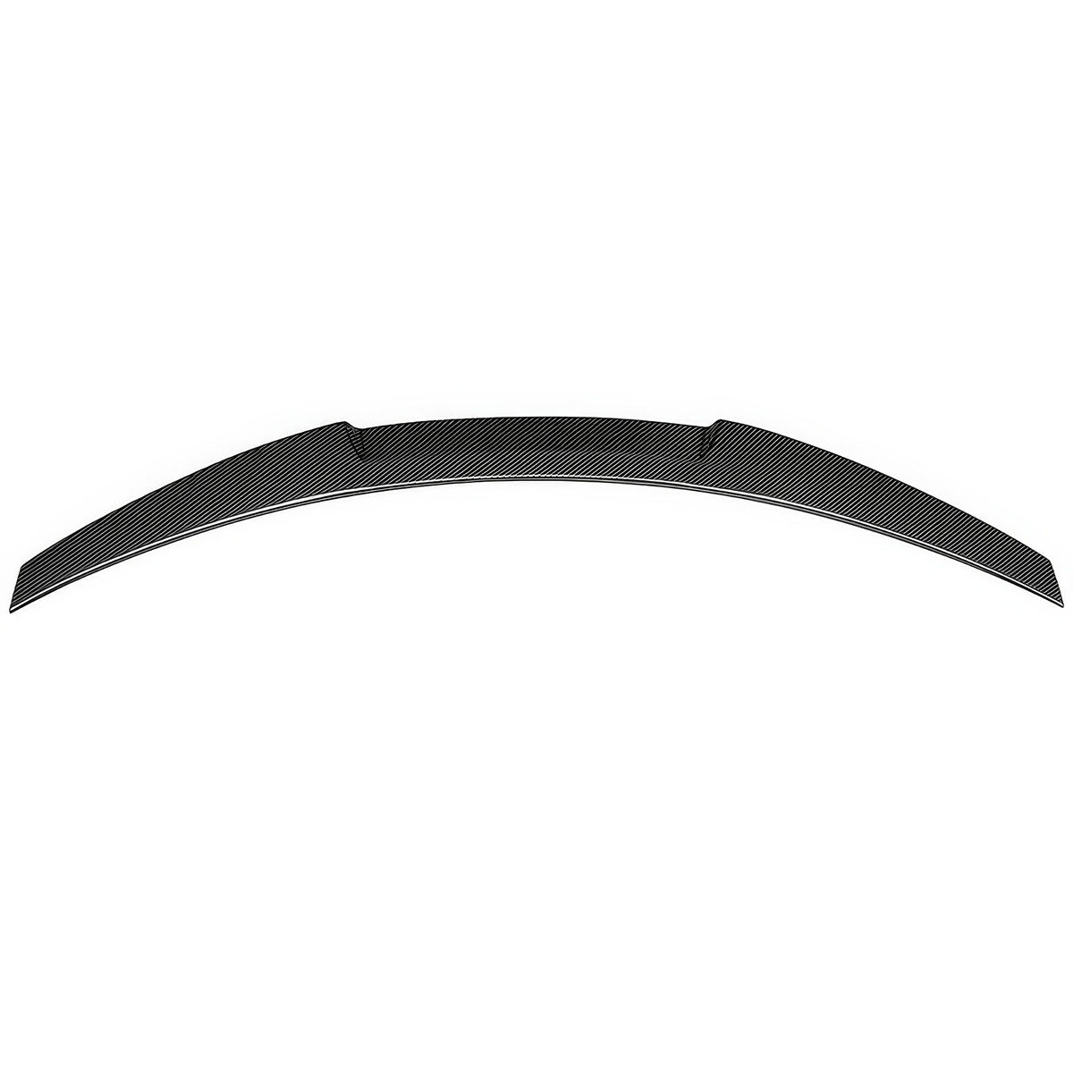 2021-2025 BMW 4 G22 G82 M4 2dr M4 Style Trunk Spoiler ABS