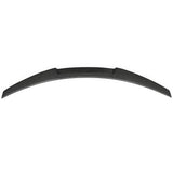 2021-2025 BMW 4 G22 G82 M4 2dr M4 Style Trunk Spoiler ABS