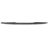 2021-2023 BMW G22 430i G82 M4 PSM Trunk Spoiler ABS