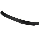 2021-2023 BMW G22 430i G82 M4 PSM Trunk Spoiler ABS