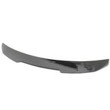 2021-2023 BMW G22 430i G82 M4 PSM Trunk Spoiler ABS