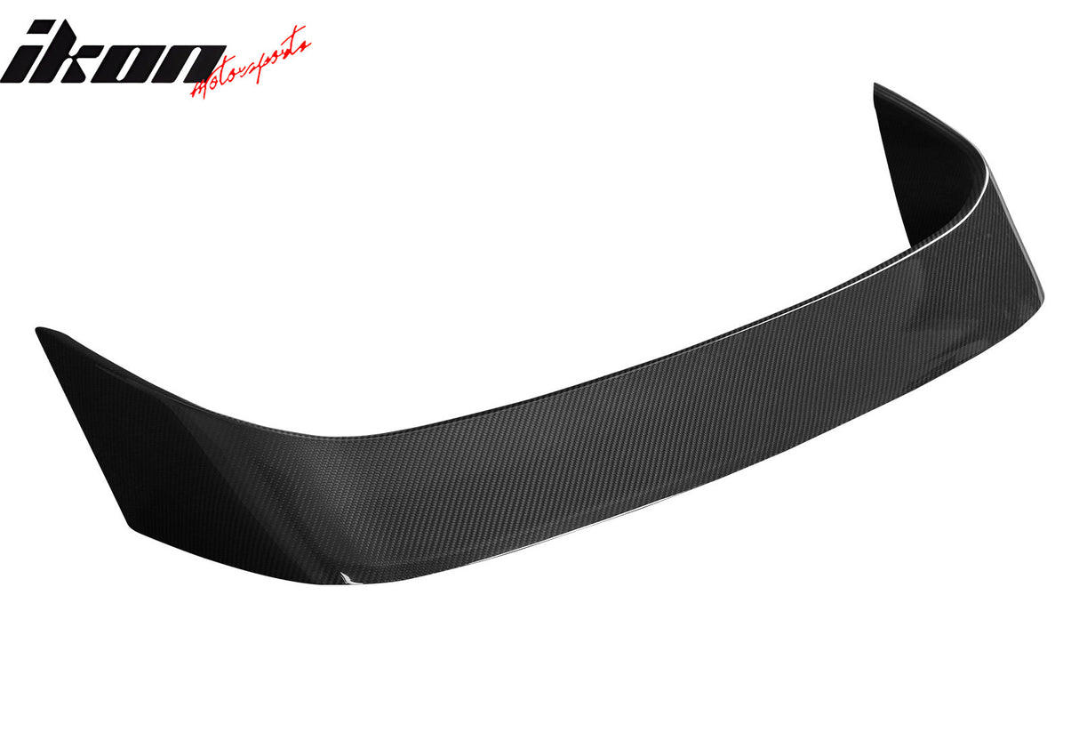 2022-2024 BMW G87 M2 G42 M Performance Trunk Spoiler Trim