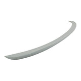 2017-23 BMW G30 5 Series F90 M5 Style Rear Spoiler Unpainted ABS