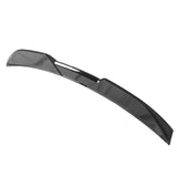 2011-2023 Chrysler 300 M Style Rear Trunk Spoiler Wing Gloss Black ABS