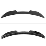 2011-2023 Chrysler 300 M Style Rear Trunk Spoiler Wing Gloss Black ABS