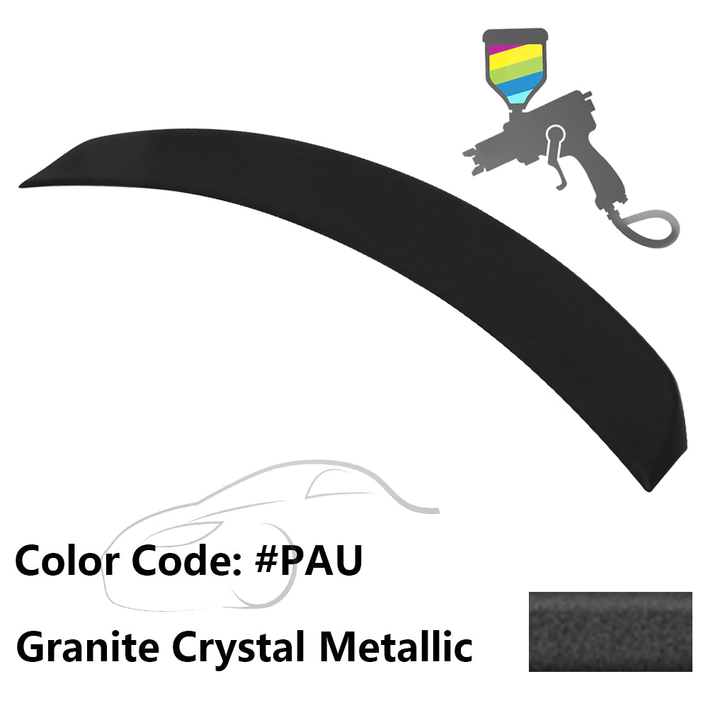 2011-2023 Chrysler 300 Rear Trunk Spoiler Wing ABS