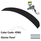 2011-2023 Chrysler 300 Rear Trunk Spoiler Wing ABS