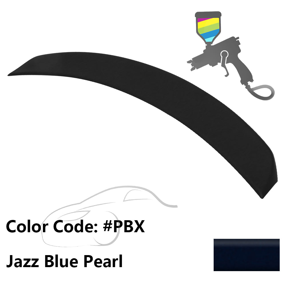 2011-2023 Chrysler 300 Rear Trunk Spoiler Wing ABS