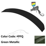 2011-2023 Chrysler 300 Rear Trunk Spoiler Wing ABS