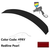 2011-2023 Chrysler 300 Rear Trunk Spoiler Wing ABS