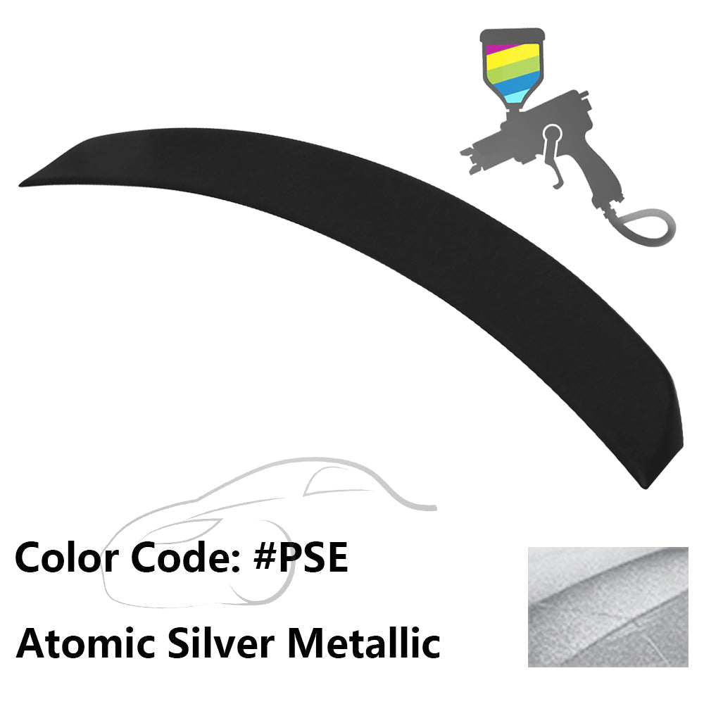 2011-2023 Chrysler 300 Rear Trunk Spoiler Wing ABS