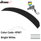 2011-2023 Chrysler 300 Rear Trunk Spoiler Wing ABS