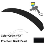 2011-2023 Chrysler 300 Rear Trunk Spoiler Wing ABS