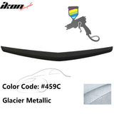 2013-2018 Cadillac ATS Sedan OEM Style Painted Rear Trunk Spoiler