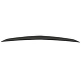 2013-2018 Cadillac ATS Sedan OEM Style Painted Rear Trunk Spoiler