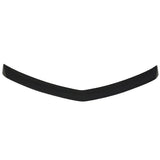 2016-2019 Cadillac ATS Sedan V Style Unpainted Rear Spoiler Wing ABS