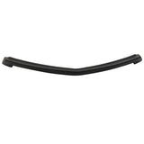 2016-2019 Cadillac ATS Sedan V Style Unpainted Rear Spoiler Wing ABS