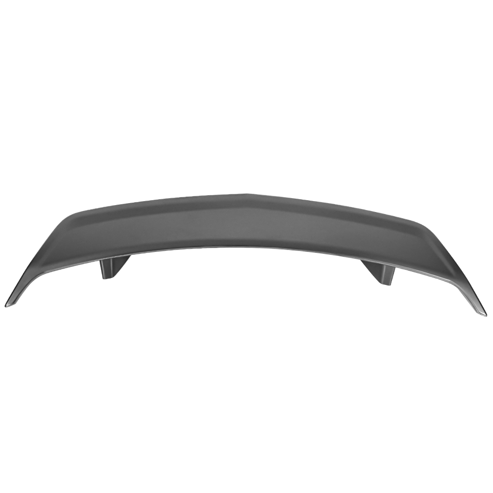 2010-2013 Chevy Camaro GM Style Trunk Spoiler Wing With Light ABS