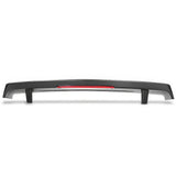 2010-2013 Chevy Camaro GM Style Trunk Spoiler Wing With Light ABS