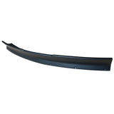 2010-2011 Chevrolet Camaro Duckbill Unpainted Rear Spoiler PP