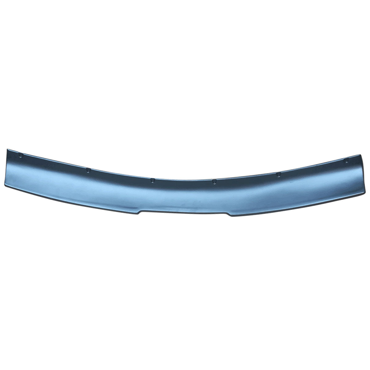 2010-2011 Chevrolet Camaro Duckbill Unpainted Rear Spoiler PP