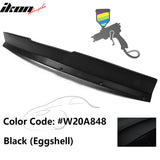 2010-2013 Chevrolet Camaro IKON Style Trunk Spoiler PP