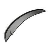2014-2015 Chevrolet Camaro Painted Color ABS Flush Mount Trunk Spoiler