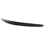 2014-2015 Chevrolet Camaro Painted Color ABS Flush Mount Trunk Spoiler