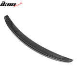 2014-2015 Chevrolet Camaro Z28 Coupe OE Style Gloss Black Trunk Spoiler ABS